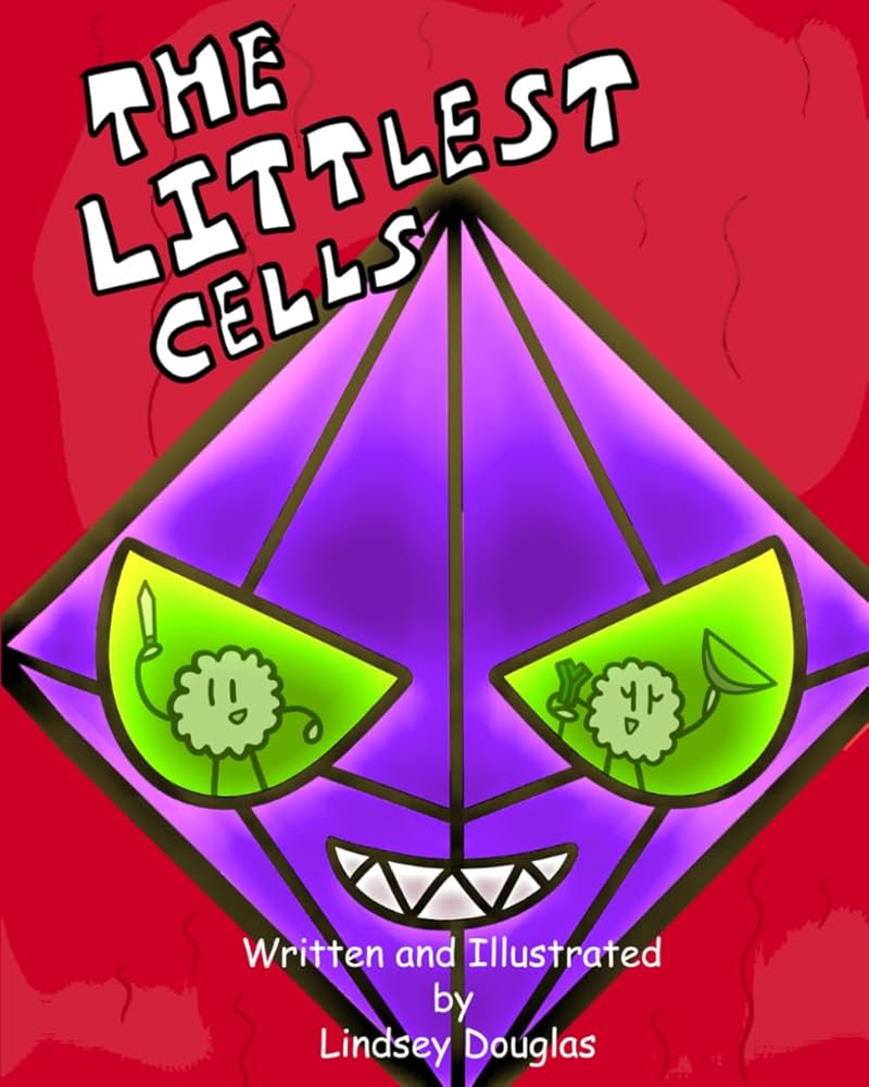 Book Review: The Littlest Cells